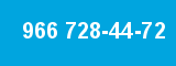 966 728-44-72